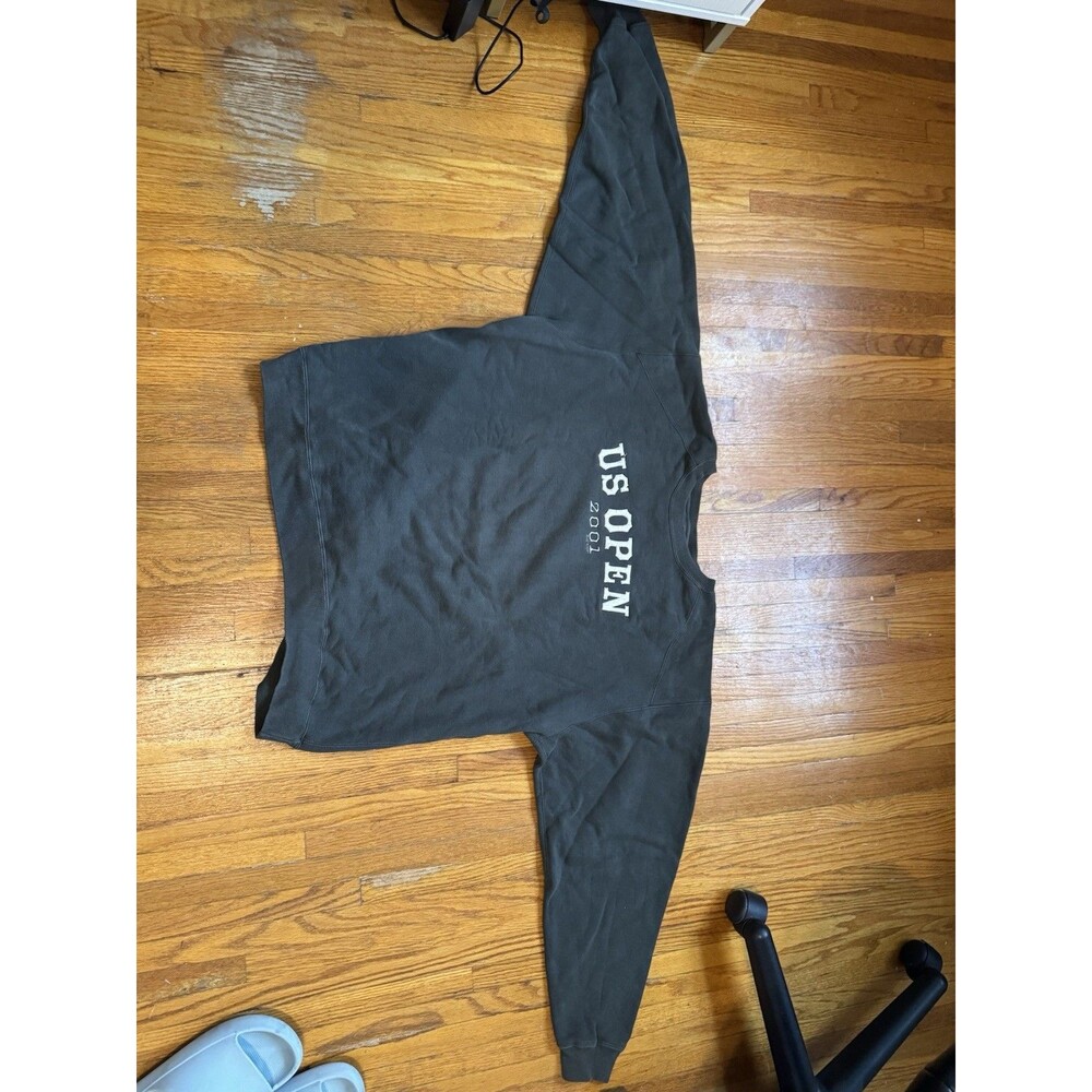 Bundle of 3 crewneck men’s sweaters (read description)